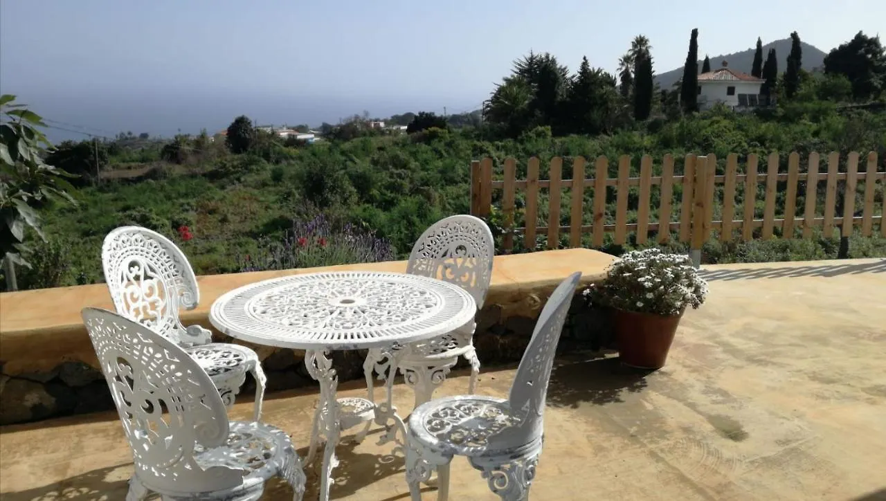 Apartment Vivienda Vacacional Benilde Brena Alta Spain