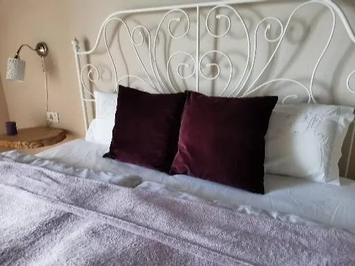 Vivienda Vacacional Benilde Brena Alta Apartment