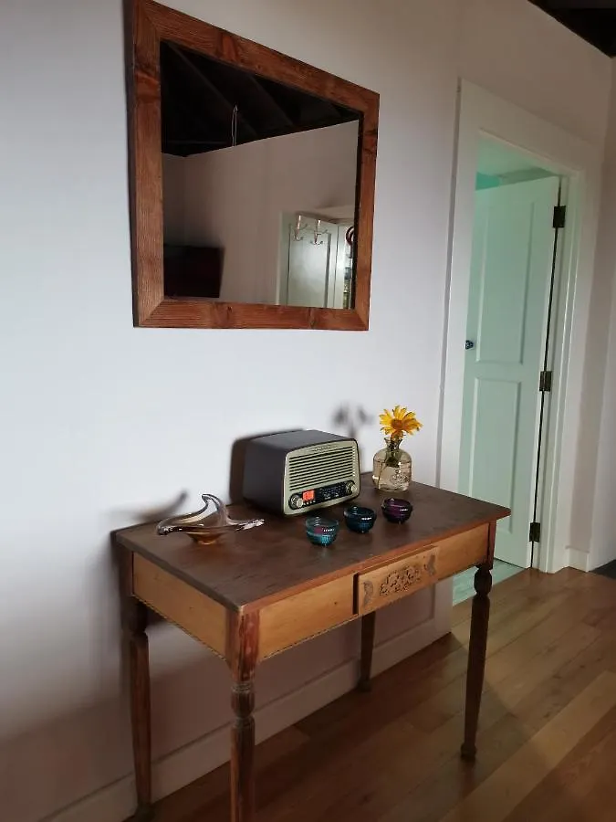 Vivienda Vacacional Benilde Brena Alta Spain