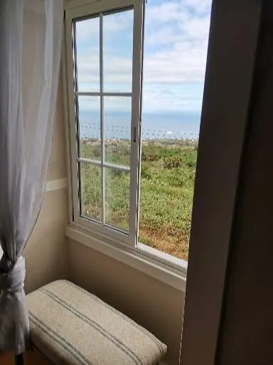 Apartment Vivienda Vacacional Benilde Brena Alta