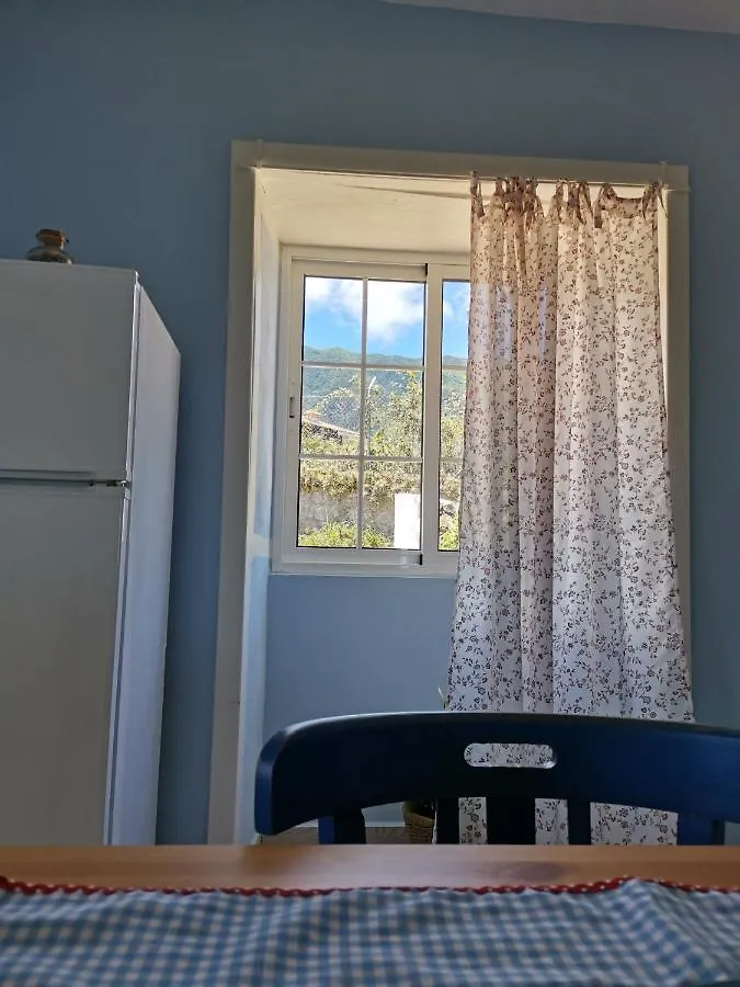 Vivienda Vacacional Benilde Brena Alta