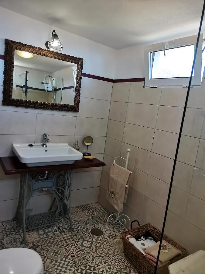Vivienda Vacacional Benilde Brena Alta Apartment