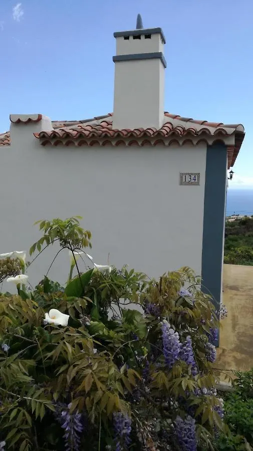 Vivienda Vacacional Benilde Breña Alta