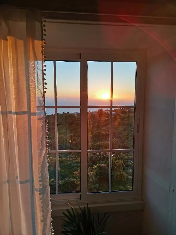 Vivienda Vacacional Benilde Breña Alta 0*,