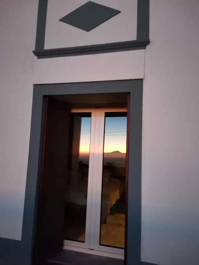 Apartmán Vivienda Vacacional Benilde Breña Alta